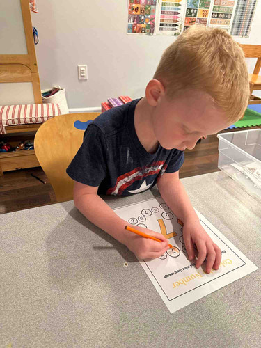 Photo of Mama Lucy's DayCare - Germantown, MD