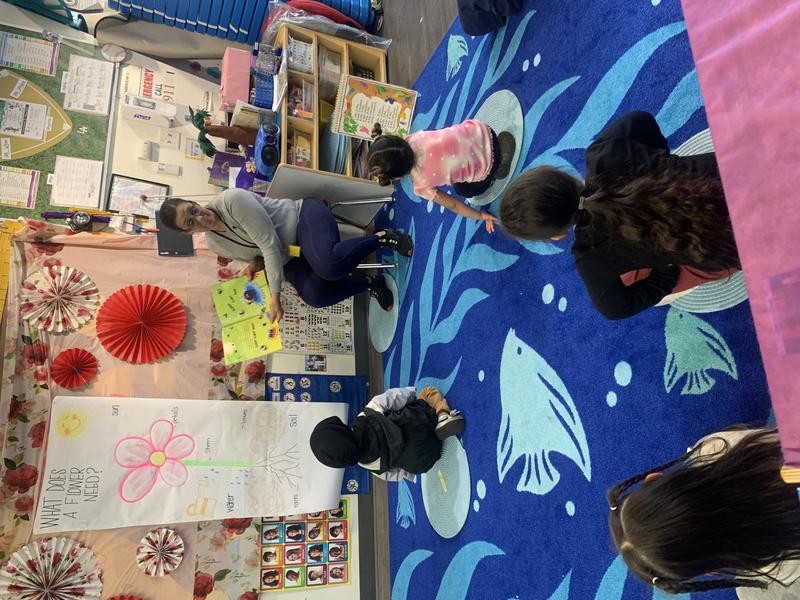 Photo of Bella Bambini Di Gonzales-Gannon Family Child Care Daycare - Montclair, CA