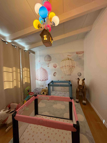 Photo of Sweet Sky Home Daycare - Sunnyvale, CA