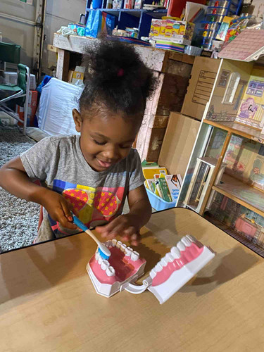 Photo of Lovely Little Angels Daycare - Vallejo, CA