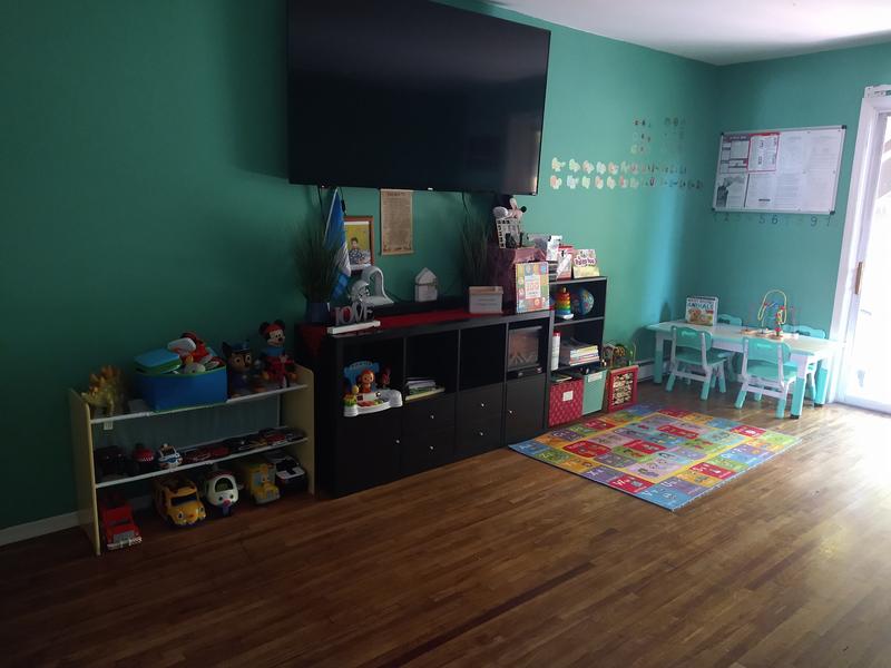 Photo of Nury Lizeth Benitez Daycare - Stamford, CT