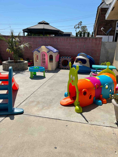 Photo of Acevedo Family Child Care - Montebello, CA