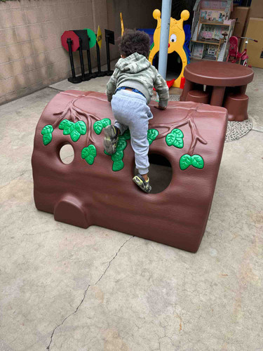 Photo of The Little Nest Daycare - Whittier, CA