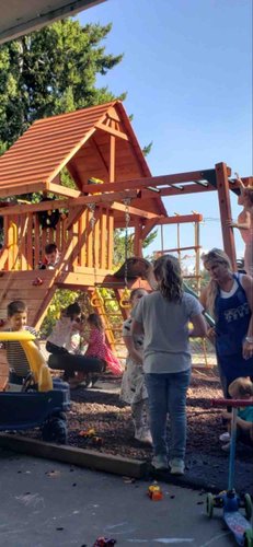 Photo of Wee Care Child Care & Preschool - University Place, WA