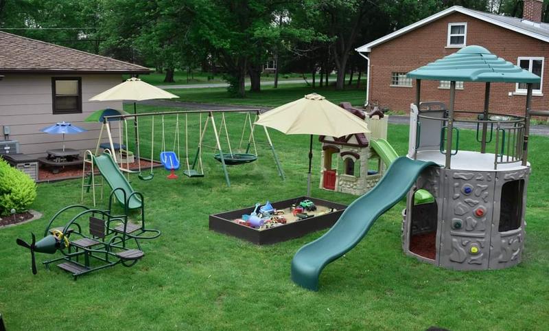 Photo of Our Little Munchkins Home Daycare - Tinley Park, IL