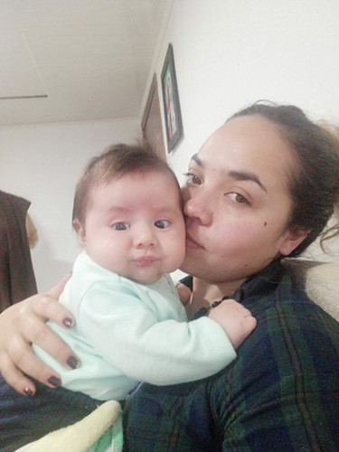 Photo of Deicy P. - Dover, NJ