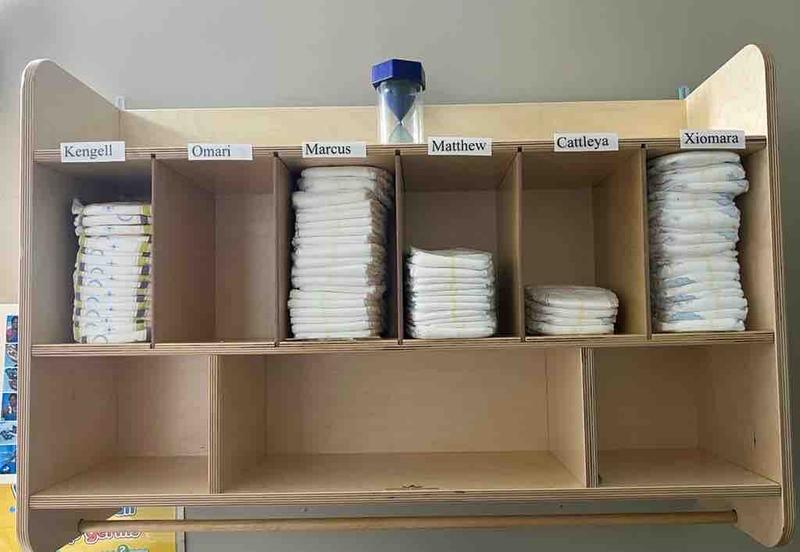 Photo of Caminito De Enseñanza Family Daycare - Dorchester, MA