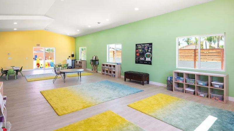 Photo of Golabi, Soheila Family Child Care - San Diego, CA
