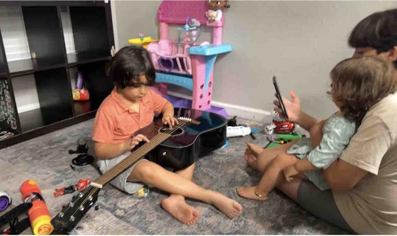 Photo of Little Angels Daycare - La Mesa, CA