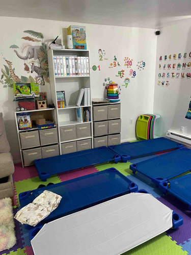 Photo of Eneda Day Care Llc - Bronx, NY