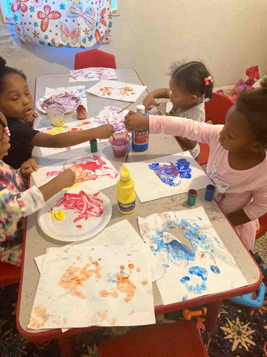 Photo of Happy Faces Daycare - Redford, MI