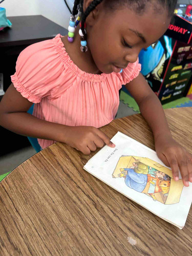 Photo of Monthly Childcare - Fontana, CA