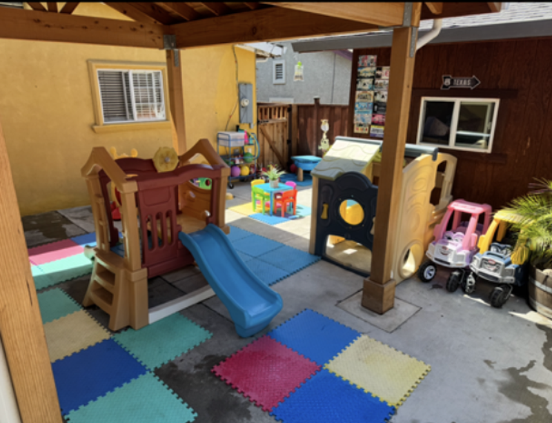 Photo of Valeria's Daycare - San Jose, CA
