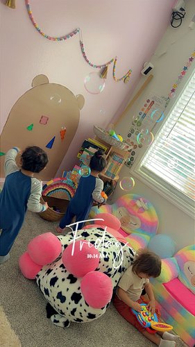 Photo of New Hope Ositos Child Care LLC - Santa Ana, CA