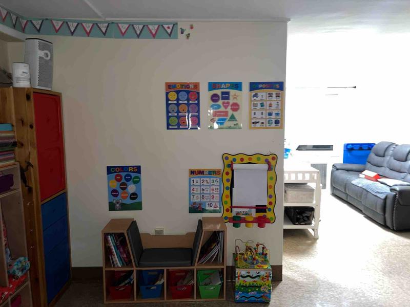 Photo of Asuncion Ortiz Rodriguez Daycare - Worcester, MA