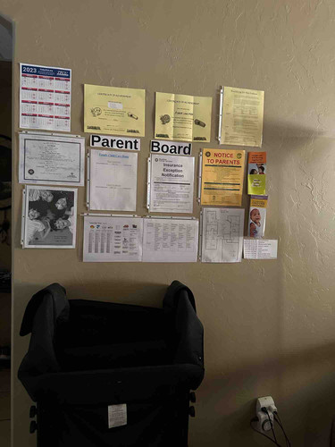 Photo of Kyanne Family Daycare - Moore, OK