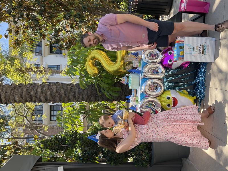 Photo of Little Stars Davoian Family Daycare - Glendale, CA