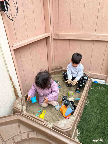 Photo of Solecito Daycare - Los Angeles, CA