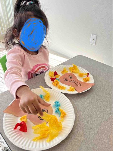 Photo of Ella Home Daycare - Temecula, CA