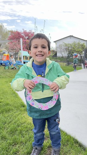 Photo of Bright Creative Minds Daycare - Pasco, WA