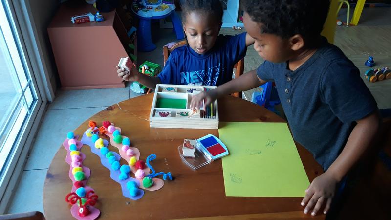 Photo of Jackson's Little Friends Daycare - Inglewood, CA