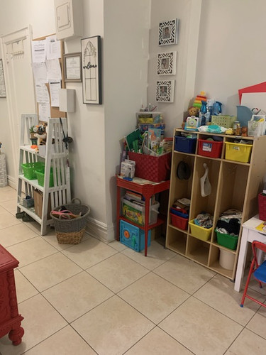 Photo of Joyful Blessing Daycare - Hackensack, NJ