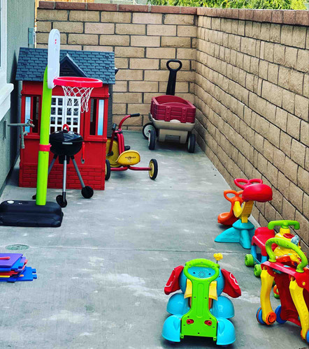 Photo of Another Fun Day-Care Daycare - Ontario, CA