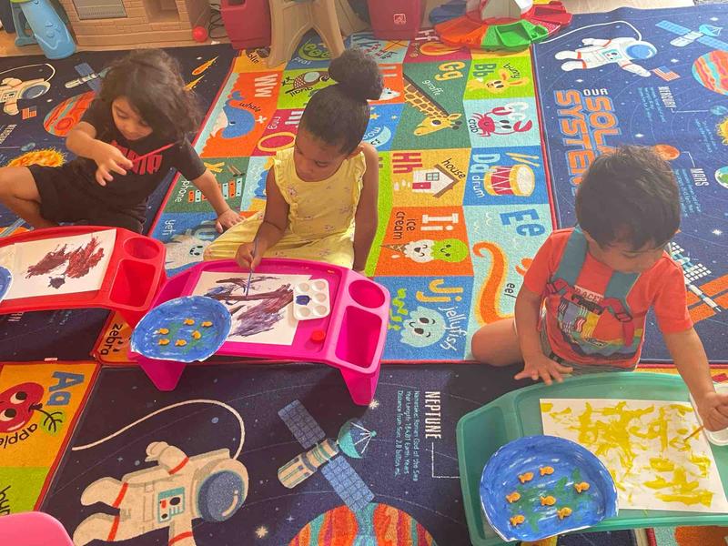 Photo of Irvine Happy Daycare - Irvine, CA