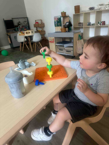 Photo of Monroe Family Daycare - Temple city, CA