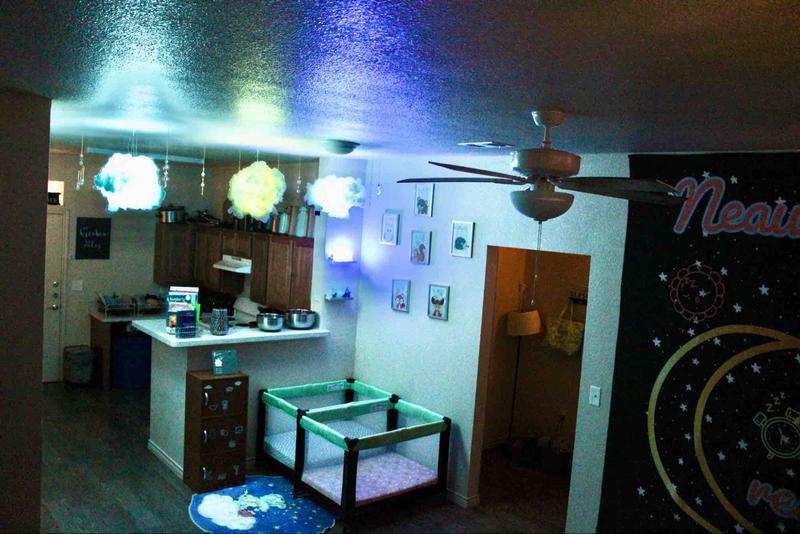 Photo of NeauxLa's Little Crescents - Dallas, TX