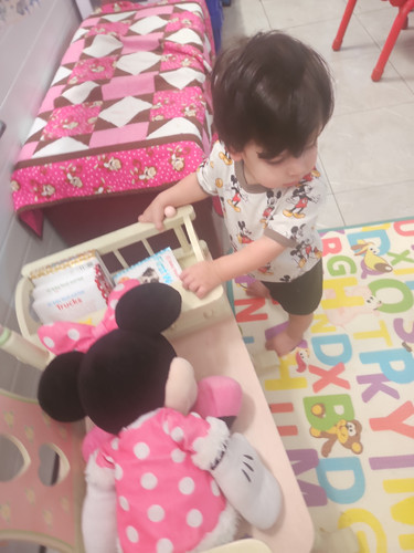 Photo of Cavero Family Child Care - Rancho Cucamonga, CA