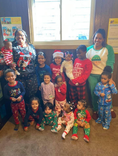 Photo of Nadja's Daycare - Blacklick, OH