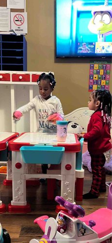 Photo of Blessed ByThe Best Childcare Daycare - Indianapolis, IN