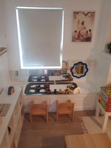 Photo of Miriam's Bright Minds Lerning Haven - National City, CA