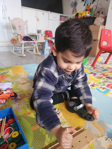 Photo of Cavero Family Child Care - Rancho Cucamonga, CA