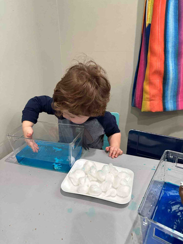 Photo of Monroe Family Daycare - Temple city, CA