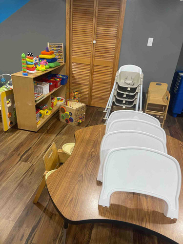 Photo of First Steps Enrichment Center Inc - Chicago, IL