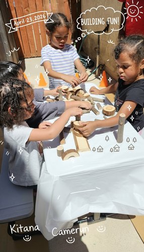 Photo of Harris Family Childcare - Moreno Valley, CA