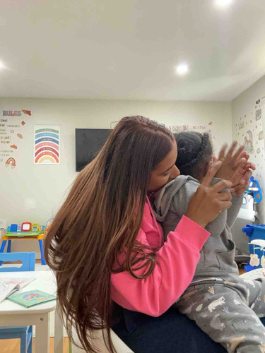 Photo of Blooming Little Minds - Westbury, NY