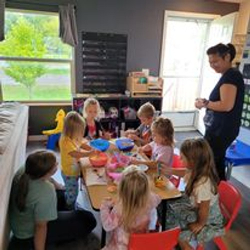 Photo of Learning Wagon Preschool And Chilcare LLC - Rockland, WI