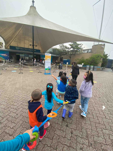 Photo of My First Steps Daycare DRB Daycare - College Point, NY