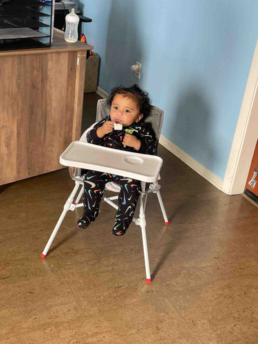 Photo of Helping Hands Family Childcare Daycare - Los Angeles, CA