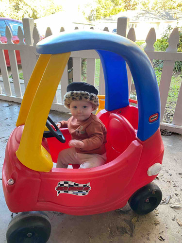 Photo of Kreative Kidz Academy - Pasadena, TX