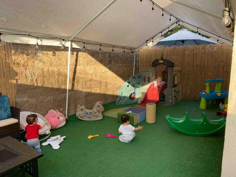 Photo of Tree House Child Care Daycare - Glendale, CA