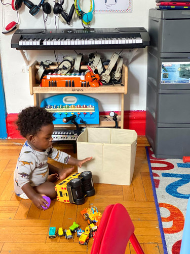 Photo of Mi Arcoiris Estrellita Daycare - Bronx, NY