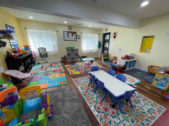 Photo of Rafal Home Childcare