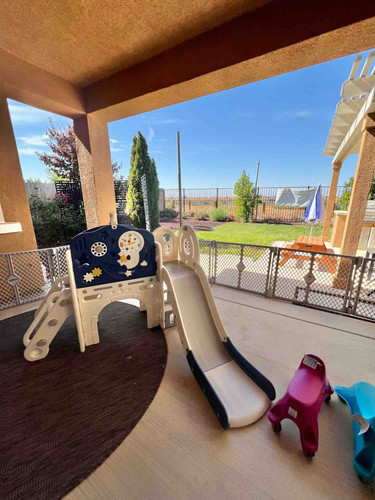 Photo of Miss T's Preschool - Rancho Cordova, CA