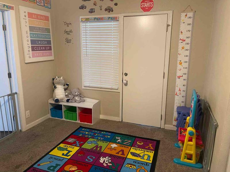 Photo of Sykes Family Child Care - Lynwood, CA