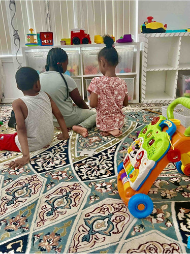 Photo of Sunshine Childcare Daycare - Kent, WA