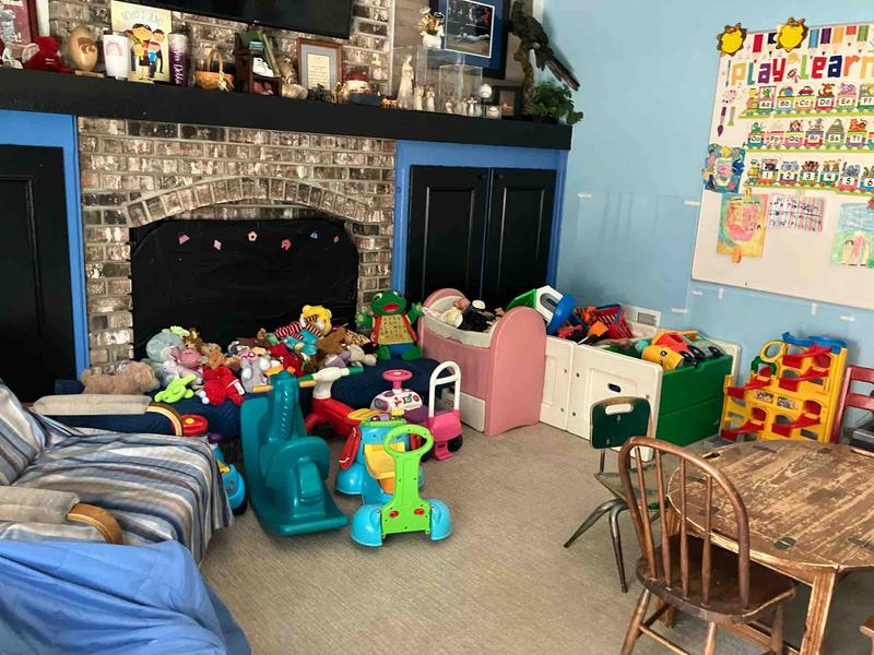 Photo of Deborah Goss Daycare Home - Olathe, KS